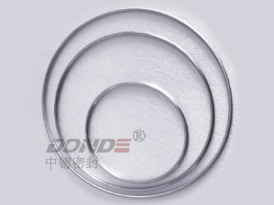 金属�I�心O形圈